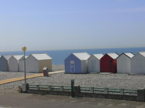 Studio vue mer